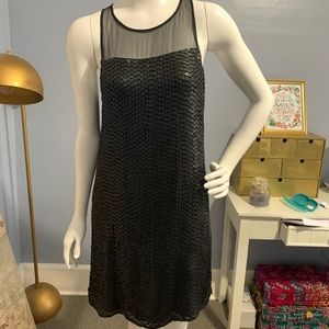 FREE SHIPPING ‼️ NWT Parker Beaded Dress